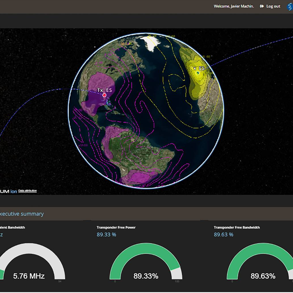 BEAM BUDGET Link Budget Calculation Tool beam-budget-link-budget-calculation-tool