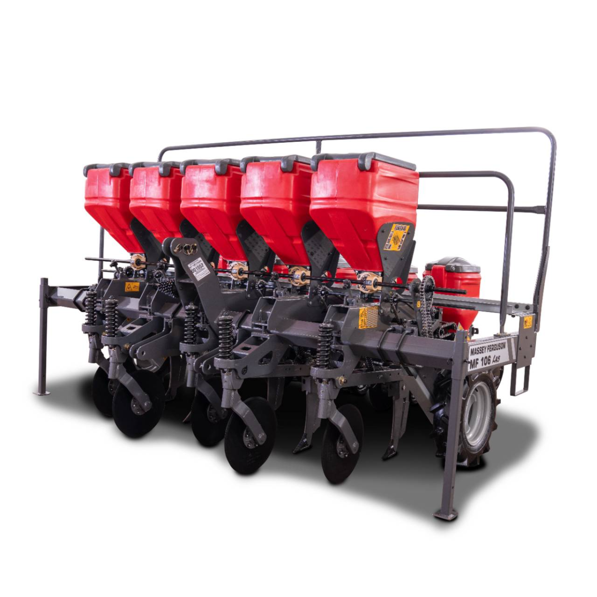 MF 100 SERIES PLANTER mf-100-series-planter