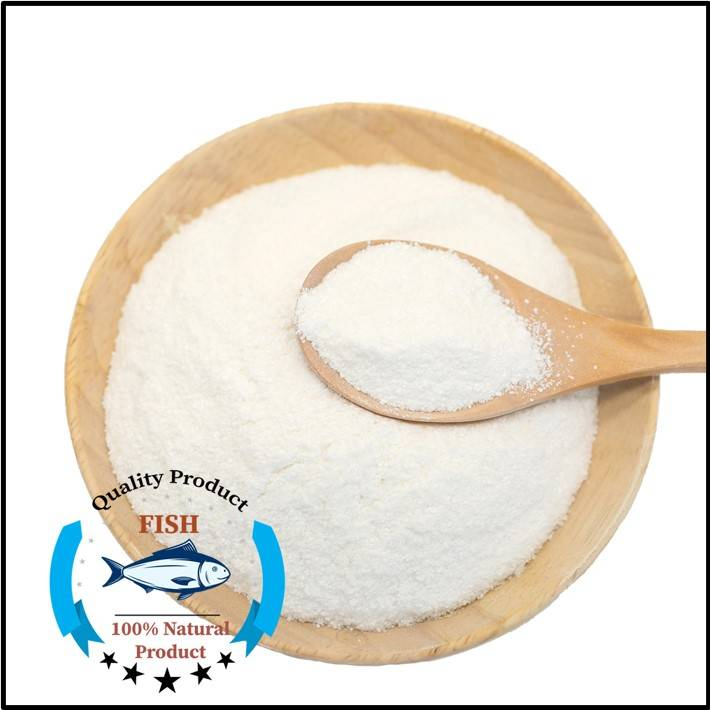 Hydrolyzed Fish Collagen hydrolyzed-fish-collagen