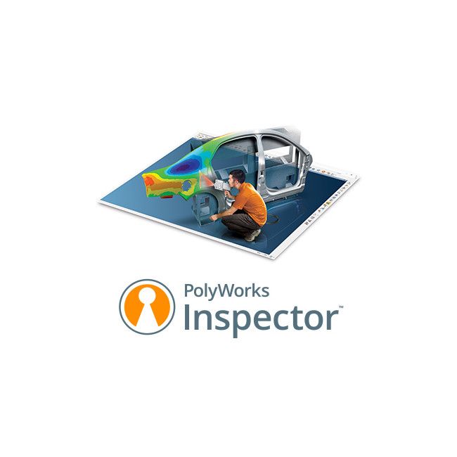 PolyWorks|Inspector