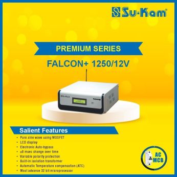 Su-kam Power Systems Ltd.