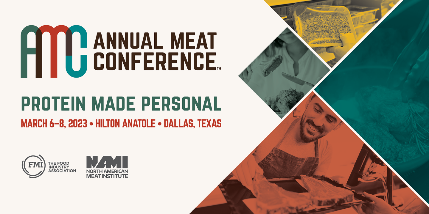 2025 Annual Meat Conference AMC 2025