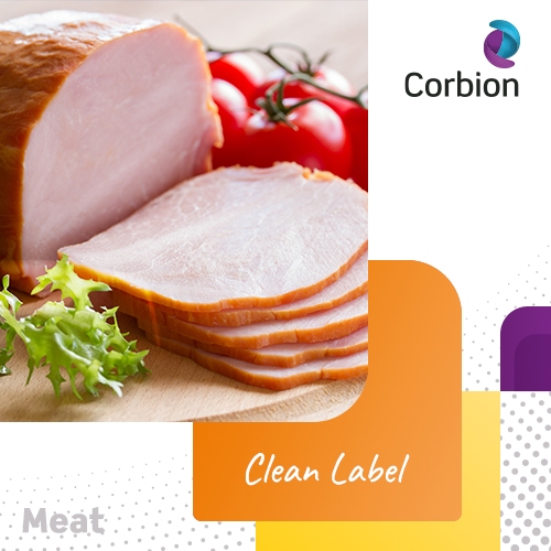 Meat - Clean Label