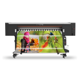 Eco Solvent Printer