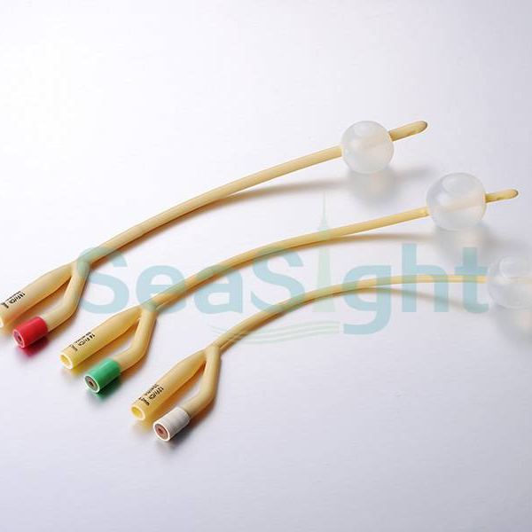 Foley Female SH0103 2-way Female Foley Catheter