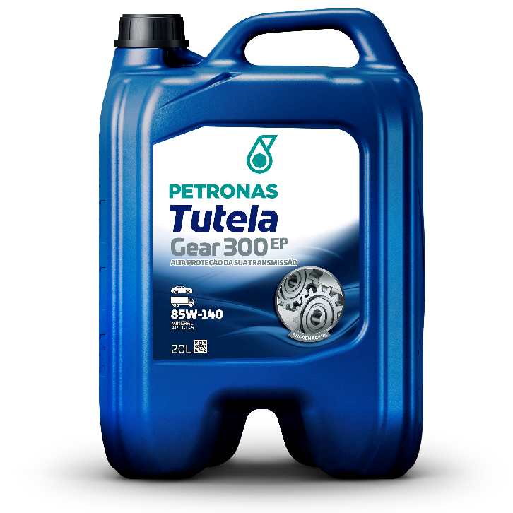 PETRONAS Tutela Gear 300 EP 85W 140 80W 90 petronas-tutela-gear-300-ep-85w-140-80w-90