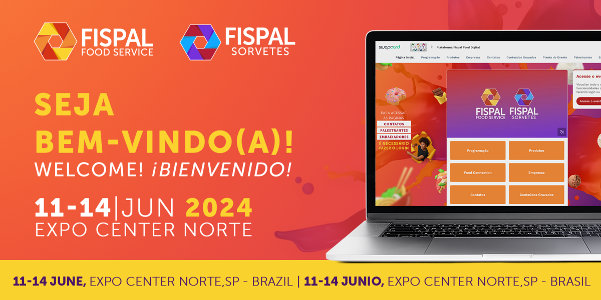 Fispal Food Service 2025