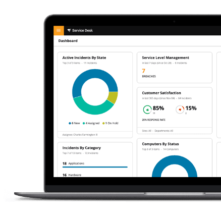 Solarwinds Api SolarWinds Service Desk