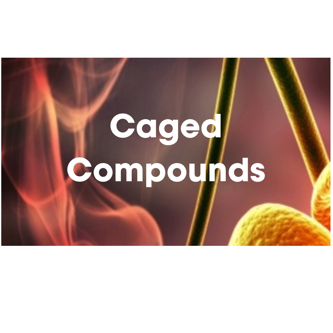 Caged Compounds caged-compounds