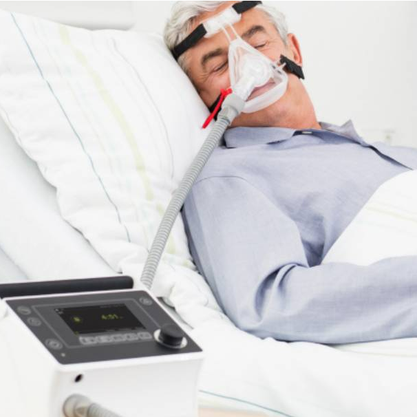 Aparelo de Ventilação Prisma VENT 40