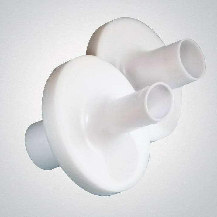 Filtro MicroGard II PFT