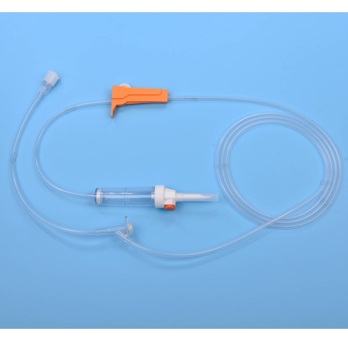IV Set iv-set