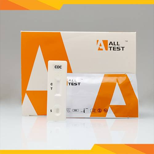 Cocaine (COC) Rapid Test