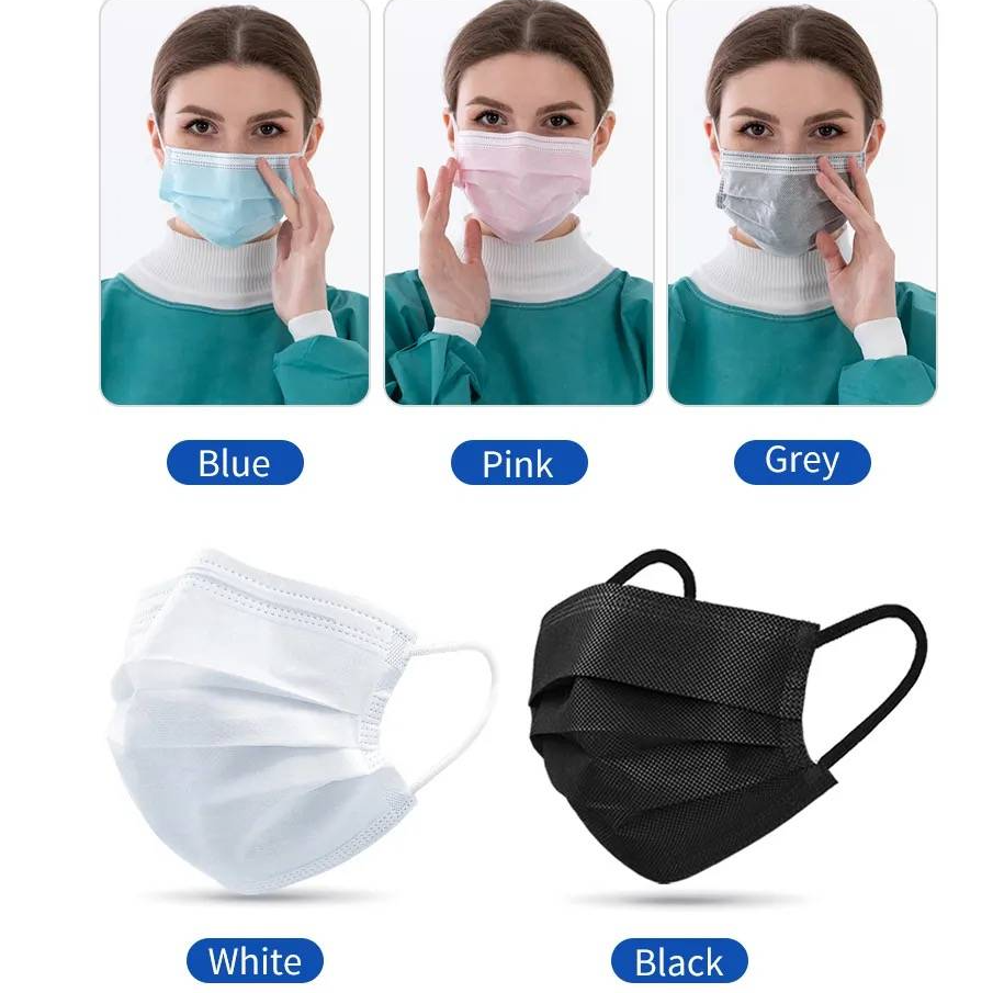 Disposable Face Mask disposable-face-mask