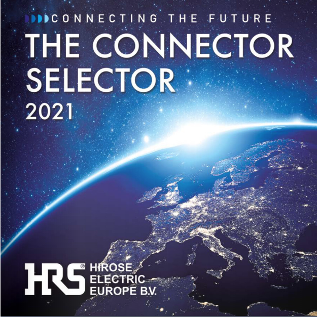 Hirose Connector Catalogue Catalog Library