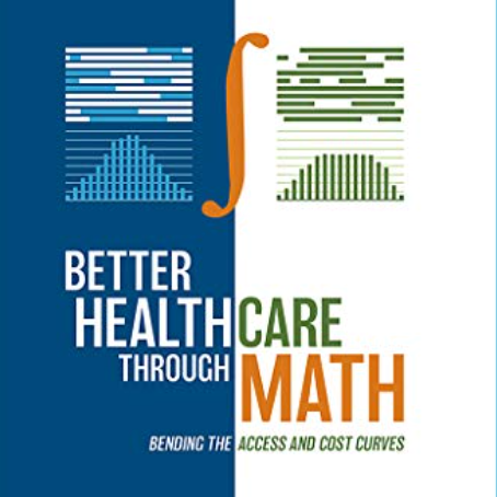 Better Healthcare through Math