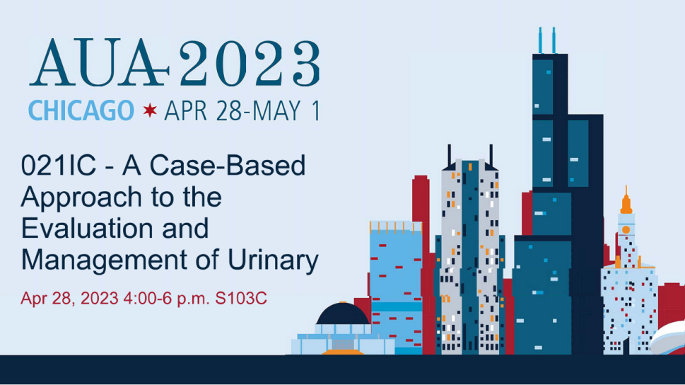 021IC - A Case-Based Approach to the Evaluation and Management of ...