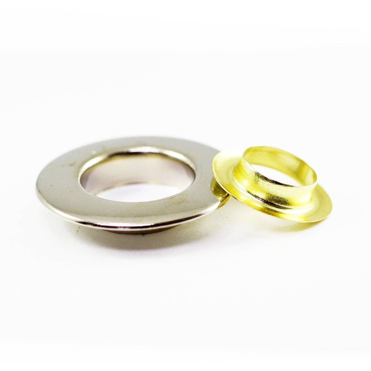 2 Eyelets OJALETES/EYELETS