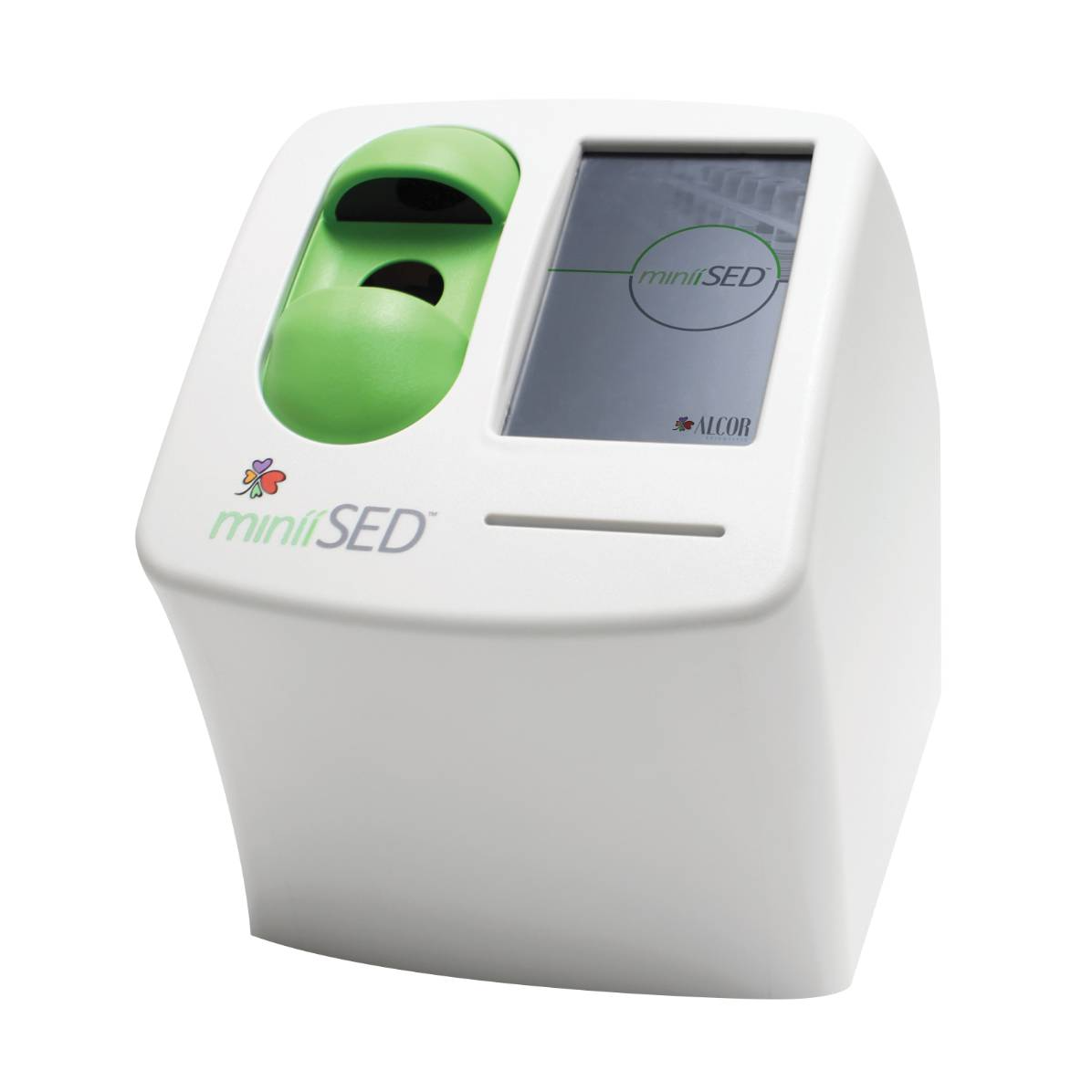 miniiSED® Automated Erythrocyte Sedimentation Rate (ESR) Analyzers
