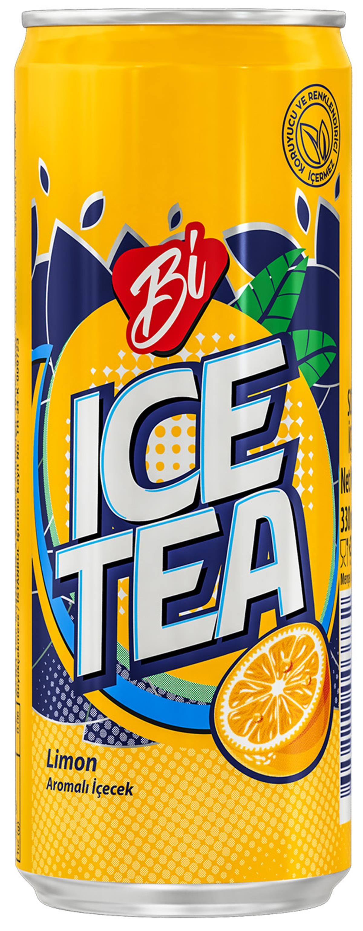 BI ICE TEA