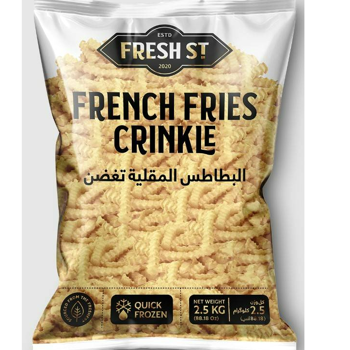 Fresh St French Fries fresh-st-french-fries