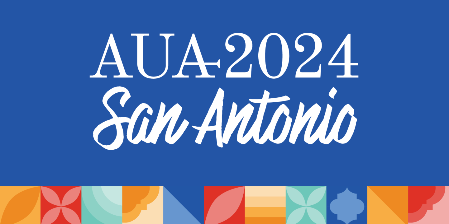 2025 Annual Meeting San Antonio AUA2024