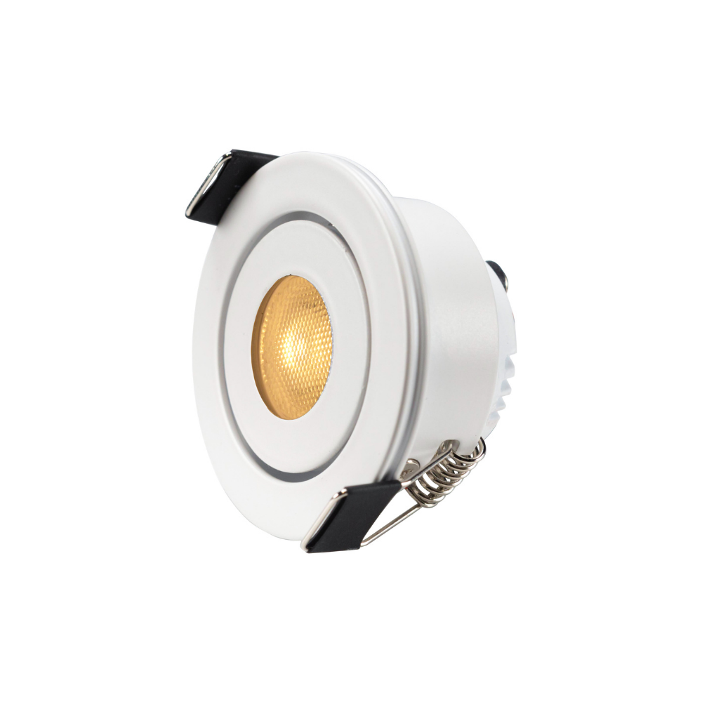 Led Module Downlight Led Module | Downlight | 700mA | 2,5W | White | 3000K