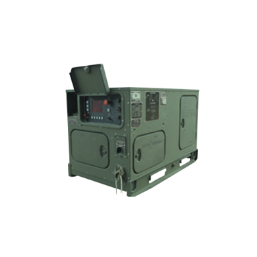 RMP Military Diesel Generator Series rmp-military-diesel-generator-series