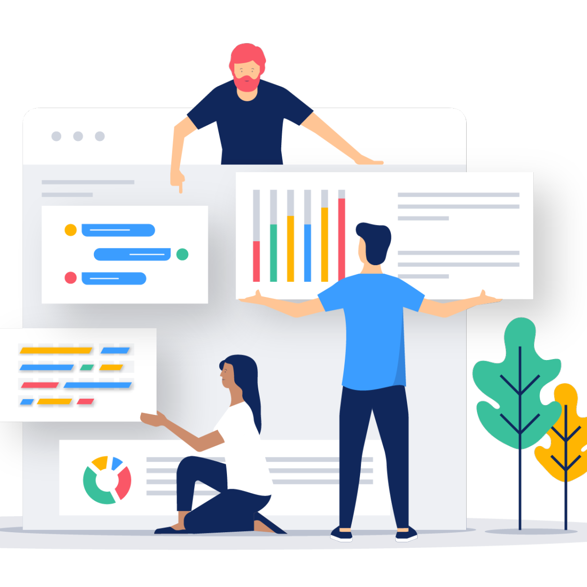 Task Management task-management