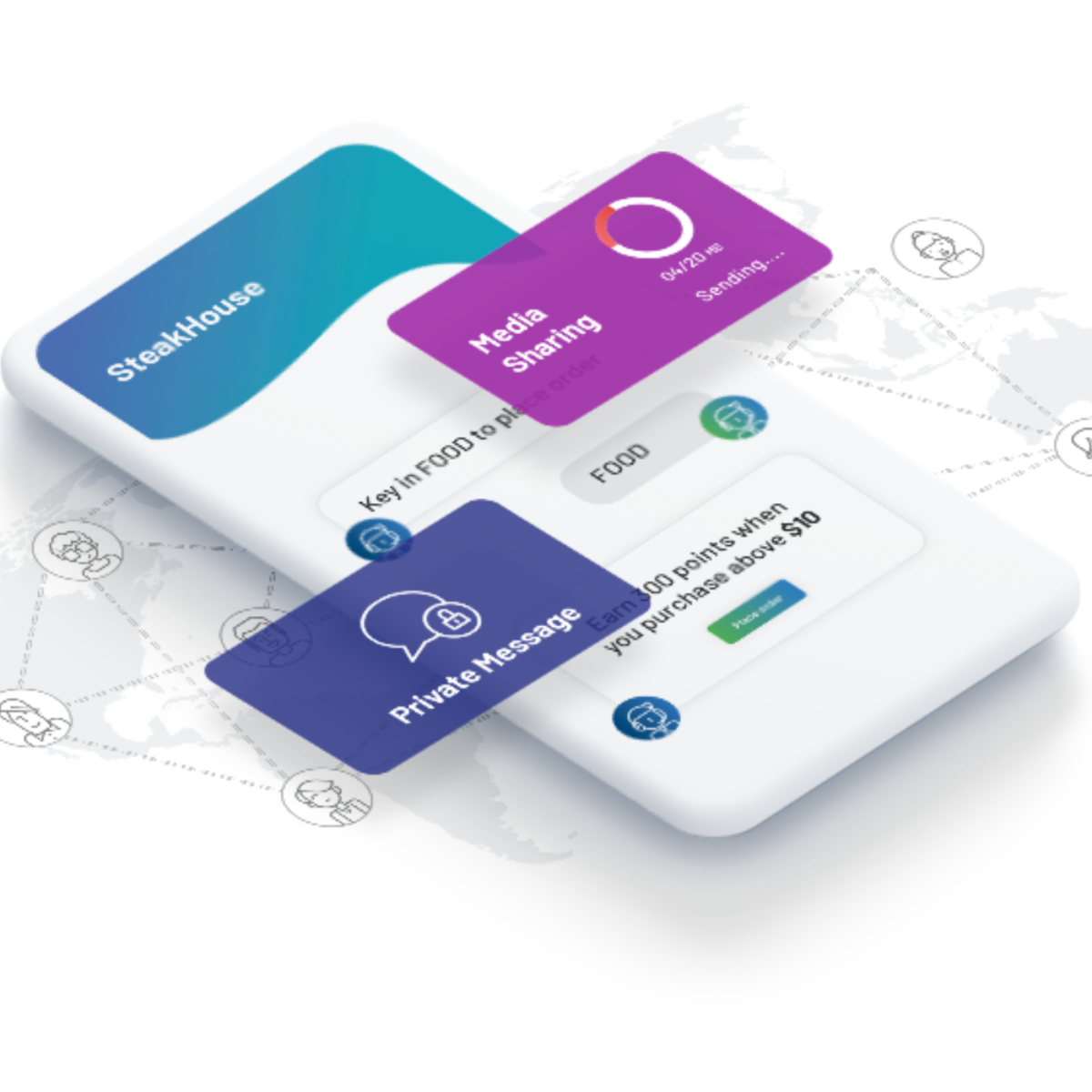 Chat API chat-api