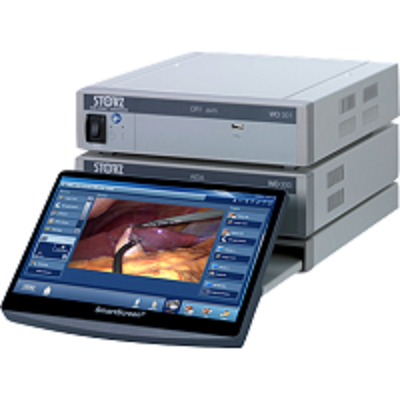 OR1™ Air | All-In-One Compact System Stream Your Surgery in HD