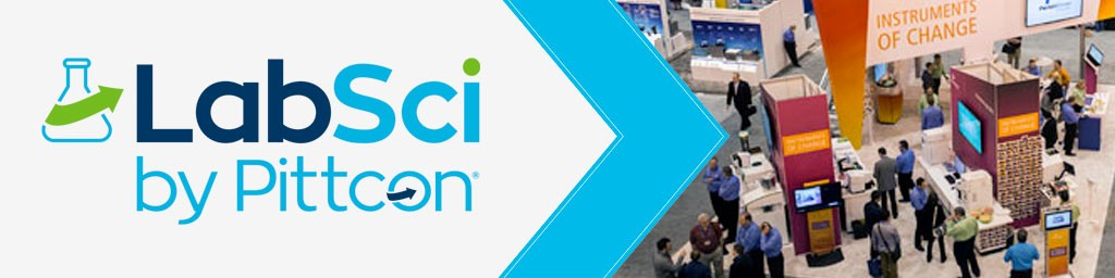 Pittcon Labsci @ Pittcon