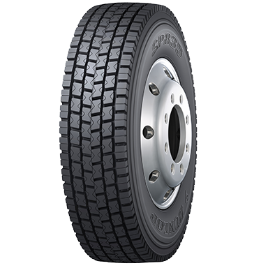 PNEU 295 80 R22 5 SP835 TRA O RODOVI RIO DUNLOP pneu-295-80-r22-5-sp835-tra-o-rodovi-rio-dunlop