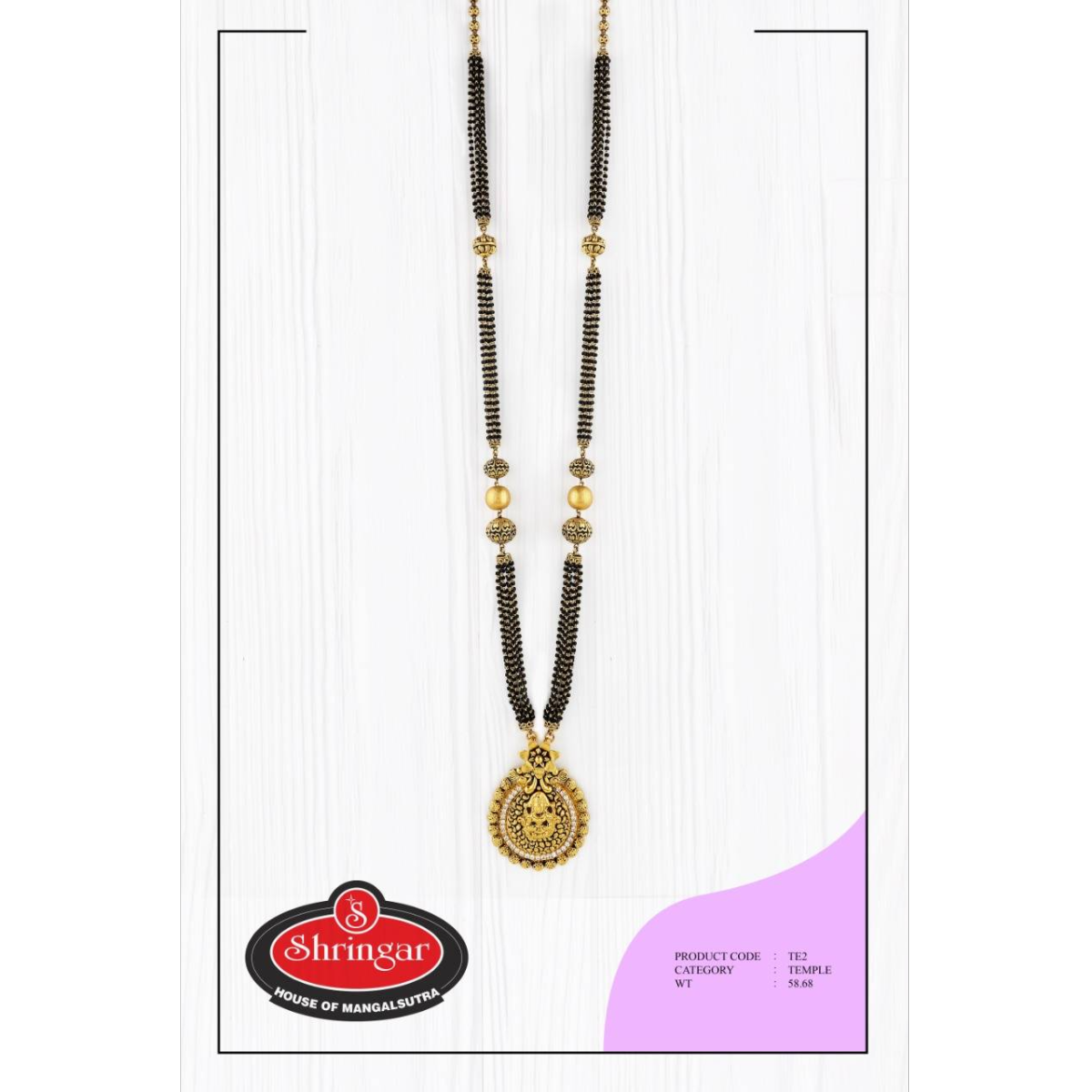 Png temple mangalsutra designs Clearance