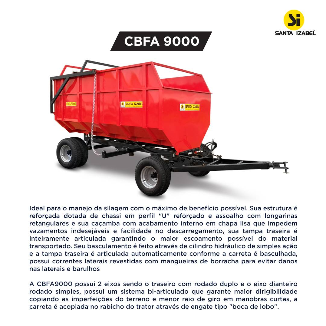 CBFA 9000 cbfa-9000