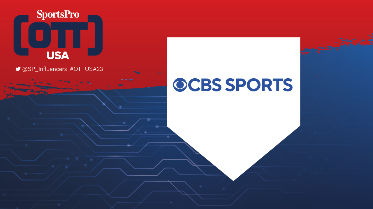Live stream 2025 cbs sports