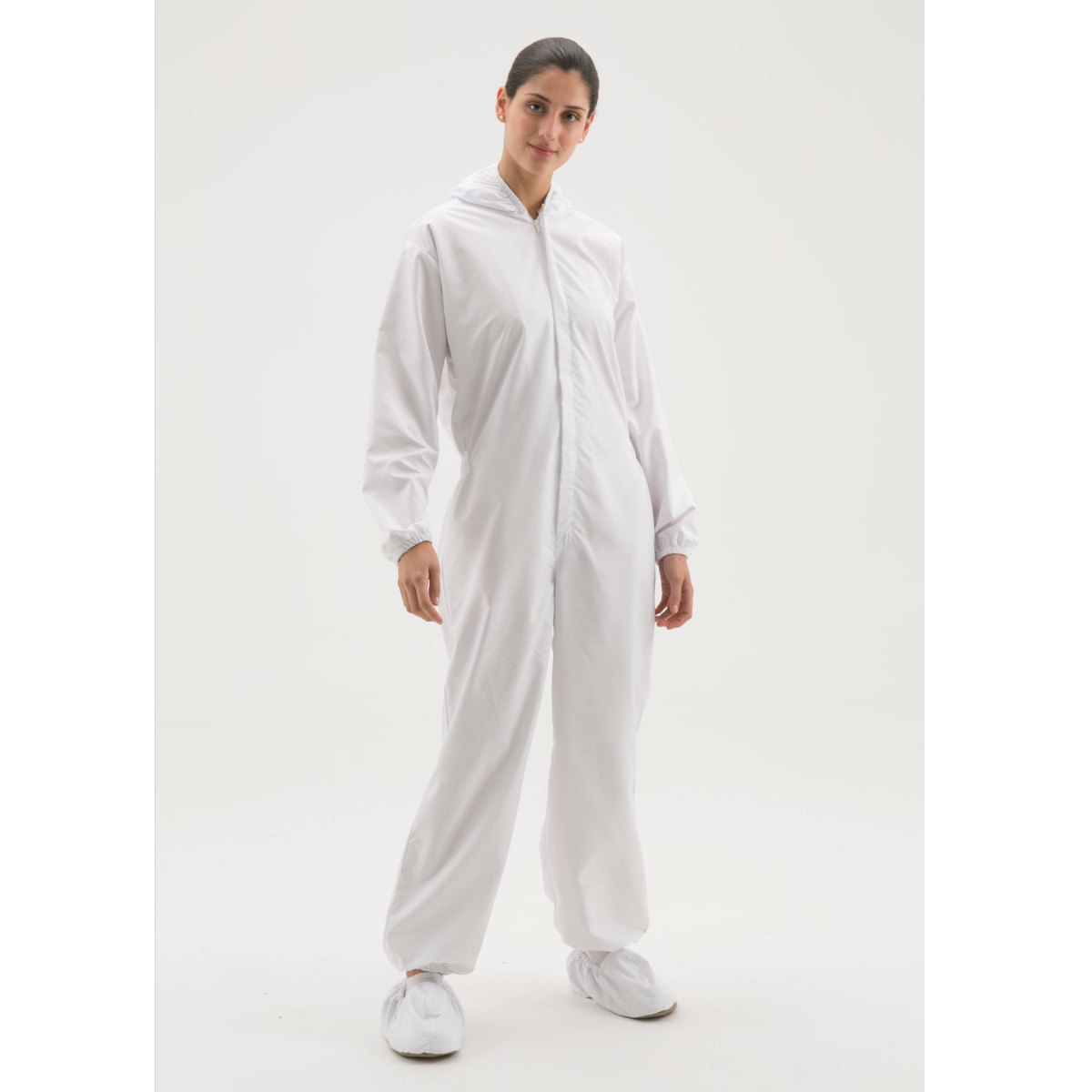 Traje antifluido bioseguridad sale